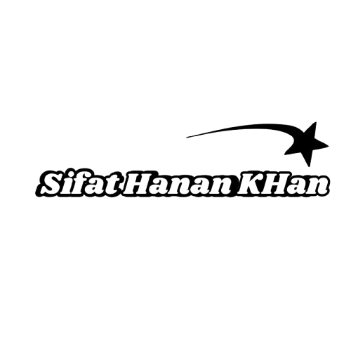 Sifat Hasan Khan